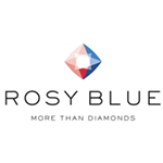 Rosy Blue logo