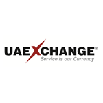 UAE exchange logo